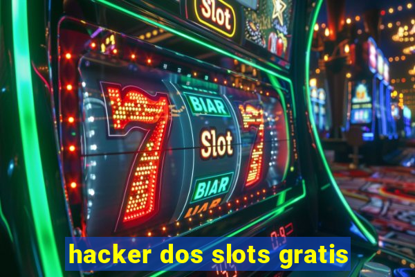 hacker dos slots gratis